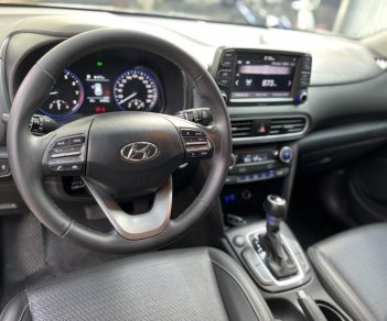 Hyundai Kona 2019 - Kiểu dáng cũ quá đẹp - Xe đã ngừng sản xuất