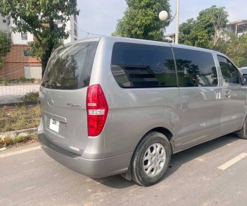 Hyundai Starex 2014 - Xe chưa 1 ngày chạy dịch vụ