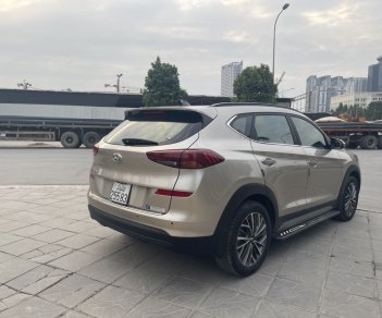 Hyundai Tucson 2020 - Xe ít sử dụng giá chỉ 865tr