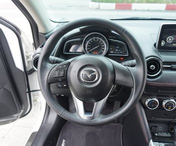 Mazda 2 2016 - Màu trắng