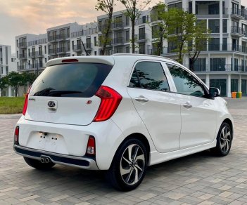 Kia Morning 2019 - Odo 4,2 vạn km