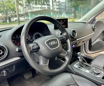 Audi A3 2013 - Giá 499tr