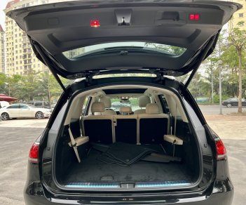 Mercedes-Benz GLS 450 2021 - Xe màu đen