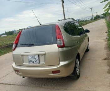 Chevrolet Vivant 2008 - Bán ô tô đăng ký 2008 mới 95% giá chỉ 125tr