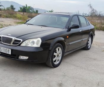 Daewoo Magnus 2002 - Daewoo Magnus 2002 tại Hải Phòng