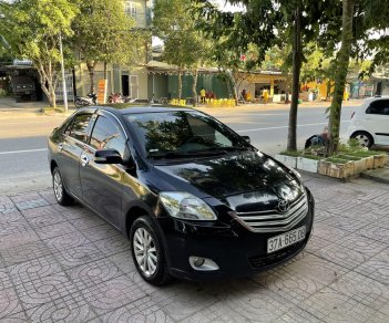 Toyota Vios 2010 - Số sàn, xe đẹp sẵn đi - Hỗ trợ vận chuyển toàn quốc