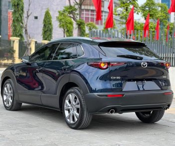 Mazda CX-30 2023 - Hỗ trợ ngân hàng bao đậu 100%