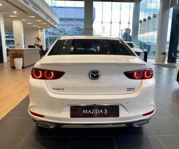 Mazda 3 2023 - Giảm tiền mặt 55 triệu, đủ màu giao ngay