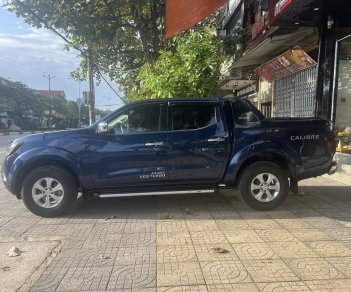 Nissan Navara 2018 - Nissan Navara 2018 số tự động