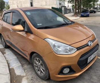 Hyundai Grand i10 2014 - Chạy 8 vạn km