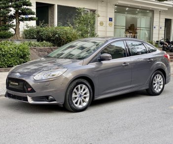 Ford Focus 2015 - Biển thành phố