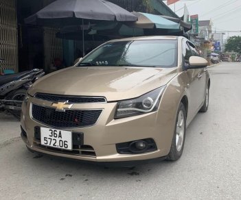 Chevrolet Cruze 2013 - Chevrolet Cruze 2013 tại Thanh Hóa