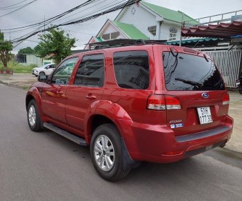 Ford Escape 2010 - Ford Escape 2010 số tự động