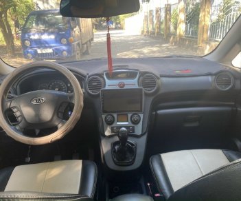 Kia Carens 2010 - Xe tư nhân, một chủ