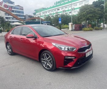 Kia Cerato 2019 - Tư nhân biển Hà Nội