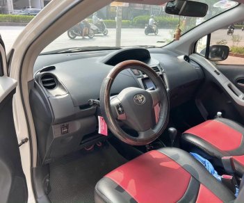 Toyota Yaris 2009 - Toyota Yaris 2009 số tự động