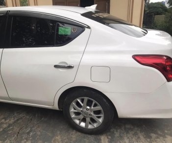 Nissan Sunny 2019 - Nissan Sunny 2019 số sàn