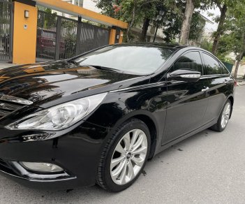 Hyundai Sonata 2011 - Gia Hưng Auto bán xe nhập khẩu