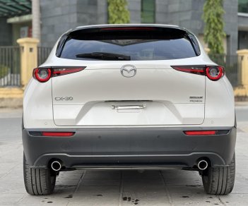 Mazda CX-30 2021 - Siêu lướt