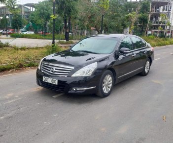 Nissan Teana 2010 - Xe không lỗi lầm