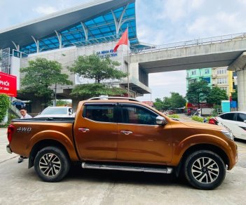 Nissan Navara 2015 - Nissan Navara 2015 tại Hà Nội