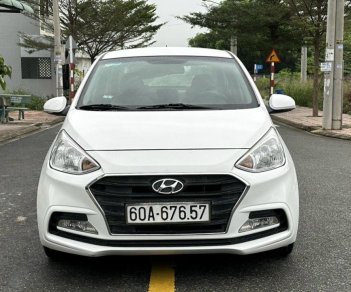 Hyundai Grand i10 2019 - Tư nhân 1 chủ mua mới