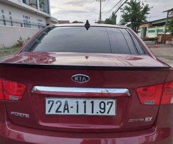 Kia Forte 2013 - Kia Forte 2013 số tự động tại Bà Rịa Vũng Tàu