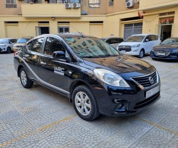 Nissan Sunny 2014 - Nissan Sunny 2014