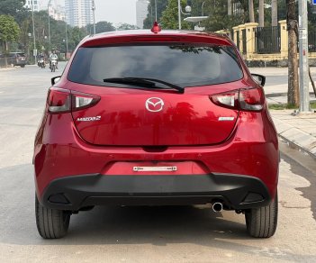 Mazda 2 2018 - Hatchback nhập khẩu Thái Lan