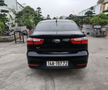 Kia Rio 2015 - Xe màu đen số tự động, 388tr