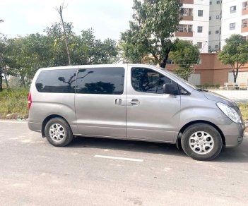 Hyundai Starex 2014 - Xe chưa 1 ngày chạy dịch vụ