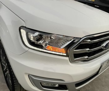 Ford Everest 2020 - Xe biển tỉnh, chính chủ từ đầu
