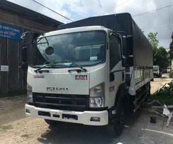 Isuzu FRR 2022 - Bán ô tô nhập giá tốt 850tr