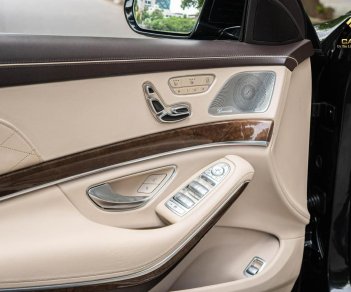 Mercedes-Benz S500 2013 - Hộp số tự động 7 cấp