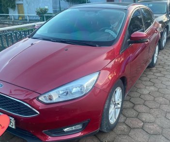 Ford Focus 2018 - Ford Focus 2018 tại Nghệ An