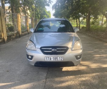 Kia Carens 2009 - Giá 225 triệu