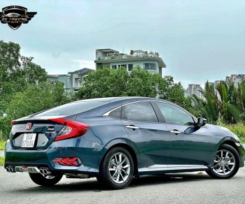 Honda Civic 2019 - Nhập Thái, odo chỉ 20.000km full phụ kiện xịn, cực lướt cần bán