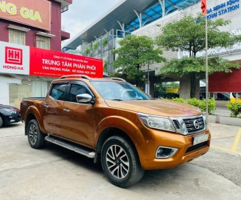 Nissan Navara 2015 - Nissan Navara 2015 tại Hà Nội