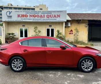 Mazda 3 2020 - Xe màu đỏ, giá 623tr