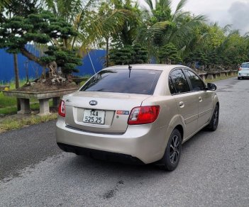 Kia Rio 2009 - Nhập Hàn nguyên chiếc - Máy móc xịn đét