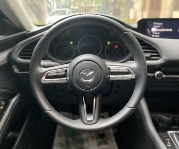 Mazda 3 2021 - Đỏ