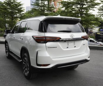 Toyota Fortuner 2022 - Siêu mới chất lượng