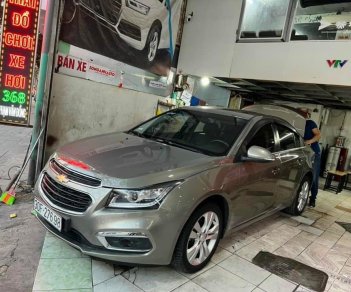 Chevrolet Cruze 2018 - Chevrolet Cruze 2018 tại Hà Nội