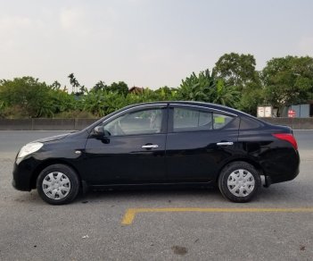 Nissan Sunny 2015 - Bản đủ, tên tư nhân