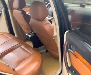 Daewoo Gentra 2008 - Xe tư nhân, không taxi dịch vụ