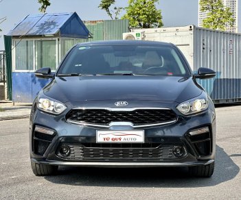 Kia Cerato 2019 - Xanh đen