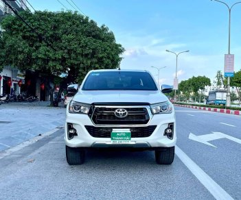 Toyota Hilux 2019 - Xe đẹp giá tình yêu