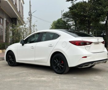 Mazda 3 2017 - Xe gia đình, giá 530tr