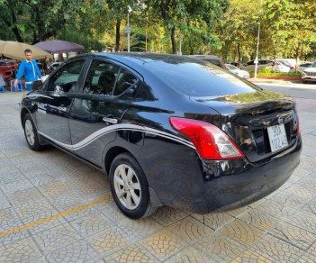 Nissan Sunny 2014 - Nissan Sunny 2014