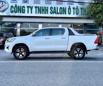 Toyota Hilux 2019 - Xe đẹp giá tình yêu